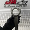 JA Modified Nissan Patrol 4.8L TB48 I-Beam Connecting Rod 6.435 in. Length