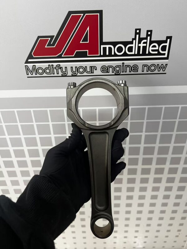 JA Modified Nissan Patrol 4.8L TB48 I-Beam Connecting Rod 6.435 in. Length