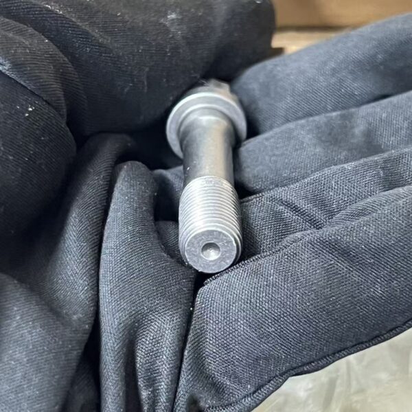 Racing Conrod – BMW N55