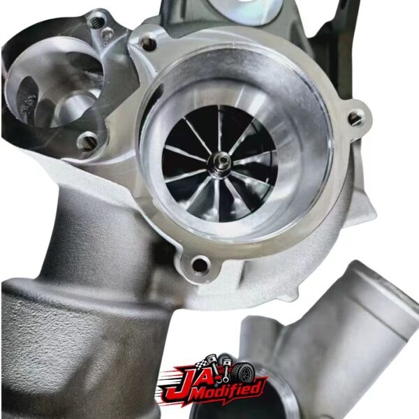 JA Modified BALL BEARING UPGRADE TURBOCHARGER FOR MLB 2.0T EA888.3