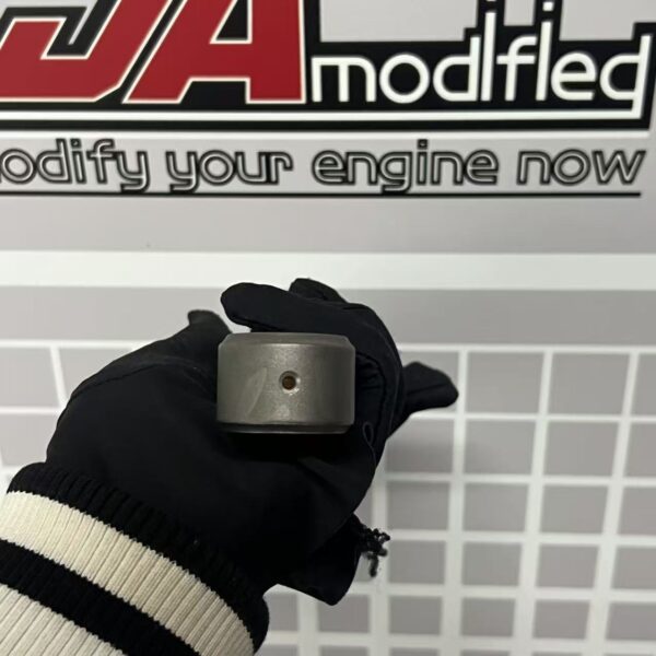 Racing Conrod – Subaru EJ25