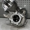 JA Modified IS38 Hybrid BALL BEARING UPGRADE TURBOCHARGER For MQB 2.0T EA888.3