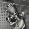 JA Modified IS38 Hybrid BALL BEARING UPGRADE TURBOCHARGER For MQB 2.0T EA888.3