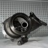 JA Modified IS38 Hybrid BALL BEARING UPGRADE TURBOCHARGER For MQB 2.0T EA888.3