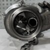 JA Modified IS38 Hybrid BALL BEARING UPGRADE TURBOCHARGER For MQB 2.0T EA888.3