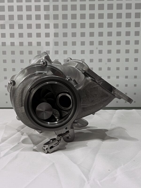 JA Modified IS38 Hybrid BALL BEARING UPGRADE TURBOCHARGER For MQB 2.0T EA888.3