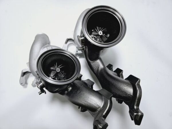 2971 Ball Bearing Turbo for BMW S58 | Plug & Play | 1100HP Capable