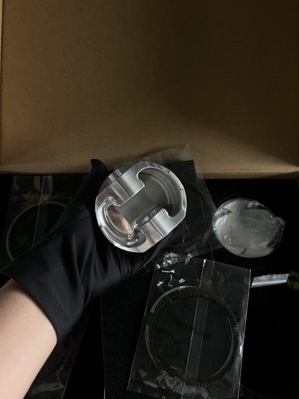 BMW S58 84mm STD Upgrade Forged Piston Kit