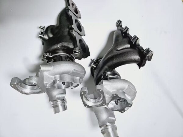 2971 Ball Bearing Turbo for BMW S58 | Plug & Play | 1100HP Capable