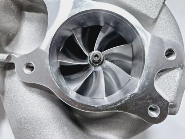 2971 Ball Bearing Turbo for BMW S58 | Plug & Play | 1100HP Capable