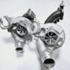2971 Ball Bearing Turbo for BMW S58 | Plug & Play | 1100HP Capable