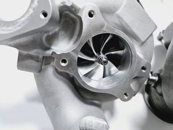 2971 Ball Bearing Turbo for BMW S58 | Plug & Play | 1100HP Capable