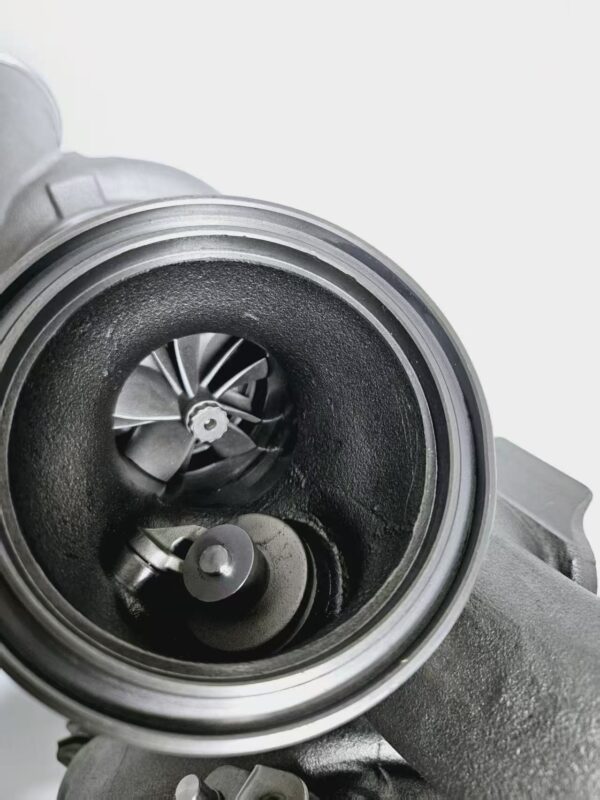 2971 Ball Bearing Turbo for BMW S58 | Plug & Play | 1100HP Capable