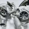 2971 Ball Bearing Turbo for BMW S58 | Plug & Play | 1100HP Capable