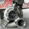 EA839 3.0T OEM-Location Ball Bearing Turbo Upgrade | 600+ AWHP Capable