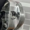 EJ20 / EJ207 Forged Pistons Engineered for Turbo Rebuilds & High Boost Applications