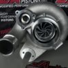 MQB EA888 Gen 3 Hybrid Turbocharger | Ported Shroud Anti-Surge Compressor Housing | Stock-Location Upgrade