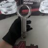 EJ20 / EJ25 Forged I-Beam Connecting Rods for Subaru WRX STI