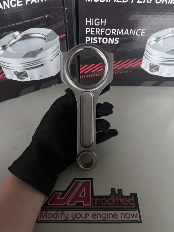 EJ20 / EJ25 Forged I-Beam Connecting Rods for Subaru WRX STI