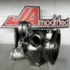 EA839 3.0T OEM-Location Ball Bearing Turbo Upgrade | 600+ AWHP Capable