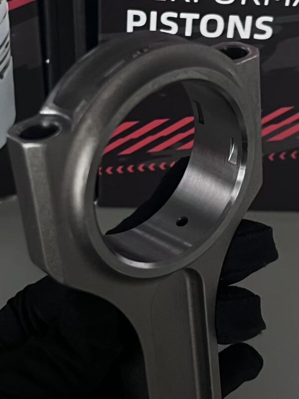 EJ20 / EJ25 Forged I-Beam Connecting Rods for Subaru WRX STI