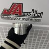 EJ20 / EJ207 Forged Pistons Engineered for Turbo Rebuilds & High Boost Applications