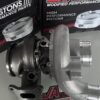 MQB EA888 Gen 3 Hybrid Turbocharger | Ported Shroud Anti-Surge Compressor Housing | Stock-Location Upgrade