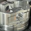 FA20 / FA20DIT Forged Pistons Engineered for Street Performance, Turbo Builds & High Compression Applications