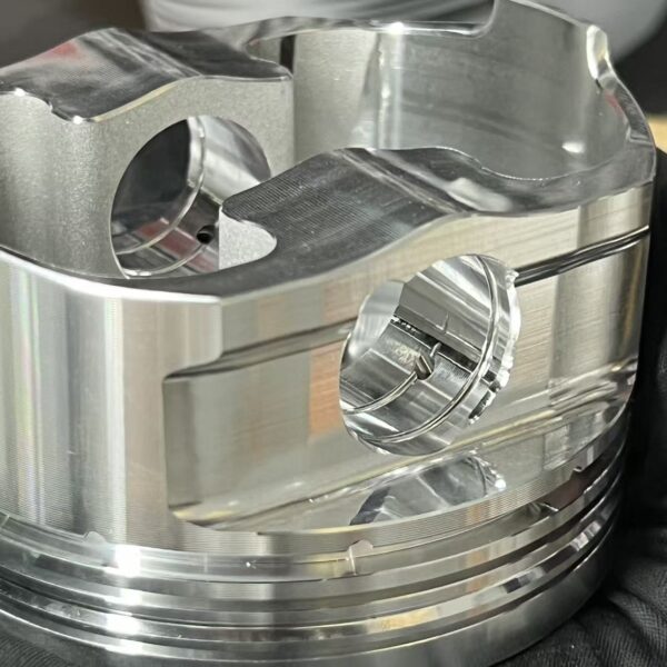 FA20 / FA20DIT Forged Pistons Engineered for Street Performance, Turbo Builds & High Compression Applications