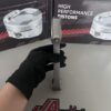 EJ20 / EJ25 Forged I-Beam Connecting Rods for Subaru WRX STI