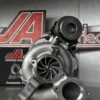 EA839 3.0T OEM-Location Ball Bearing Turbo Upgrade | 600+ AWHP Capable