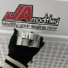 EJ20 / EJ207 Forged Pistons Engineered for Turbo Rebuilds & High Boost Applications