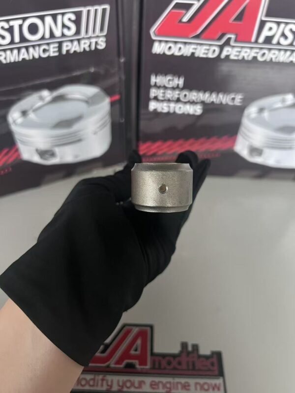 EJ20 / EJ25 Forged I-Beam Connecting Rods for Subaru WRX STI
