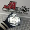 EJ20 / EJ207 Forged Pistons Engineered for Turbo Rebuilds & High Boost Applications