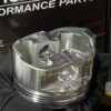 FA20 / FA20DIT Forged Pistons Engineered for Street Performance, Turbo Builds & High Compression Applications