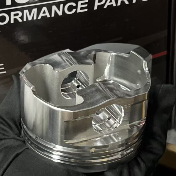 FA20 / FA20DIT Forged Pistons Engineered for Street Performance, Turbo Builds & High Compression Applications