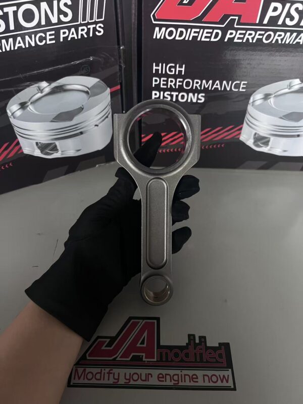 EJ20 / EJ25 Forged I-Beam Connecting Rods for Subaru WRX STI