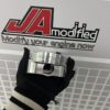EJ20 / EJ207 Forged Pistons Engineered for Turbo Rebuilds & High Boost Applications