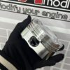 EJ20 / EJ207 Forged Pistons Engineered for Turbo Rebuilds & High Boost Applications