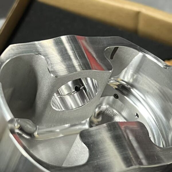 FA20 / FA20DIT Forged Pistons Engineered for Street Performance, Turbo Builds & High Compression Applications